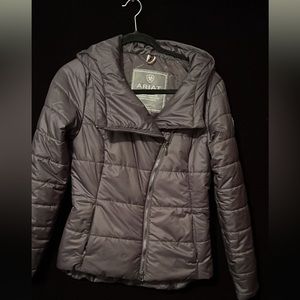 Woman’s Ariat Coat Xsmall New without tags!